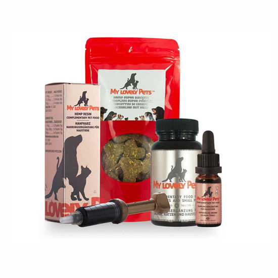 My Lovely Pets artritis, 1 komplet