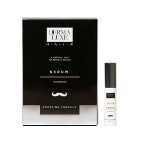 Slika DermaluxeHair serum za rast brade, 20 g