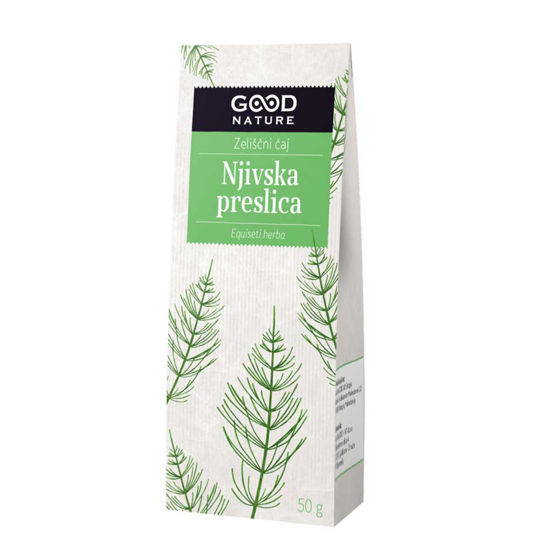 Good Nature njivska preslica čaj, 50 g