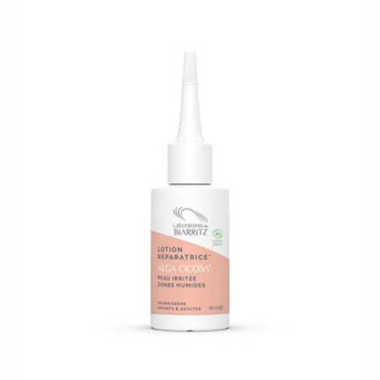 Alga Cicosa BIO zaščitni losjon, 40 mL