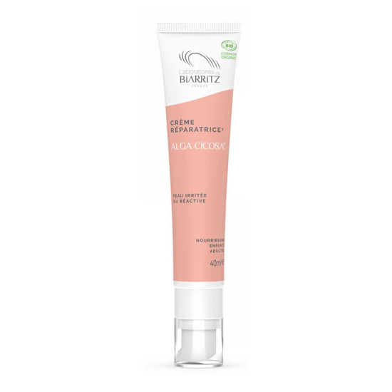 Alga Cicosa BIO zaščitna krema, 40 mL
