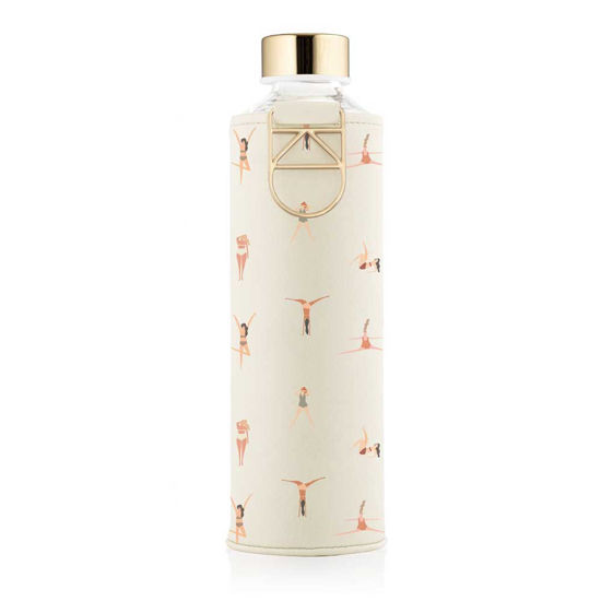 Equa MISMATCH PLAYA steklenička, 750 mL