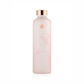 PictureEqua Mismatch Bloom steklenička, 750 mL