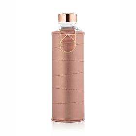 PictureEqua Mismatch Bronze steklenička, 750 mL