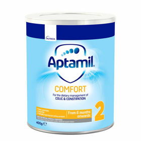 PictureAptamil Comfort 2 adaptirano mleko, 400 g