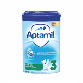 Slika Aptamil 3 nadaljevalno mleko, 800 g