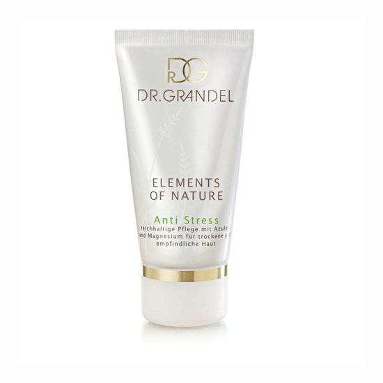Dr. Grandel Elements of Nature Anti Stress pomirjujoča nega, 50 mL