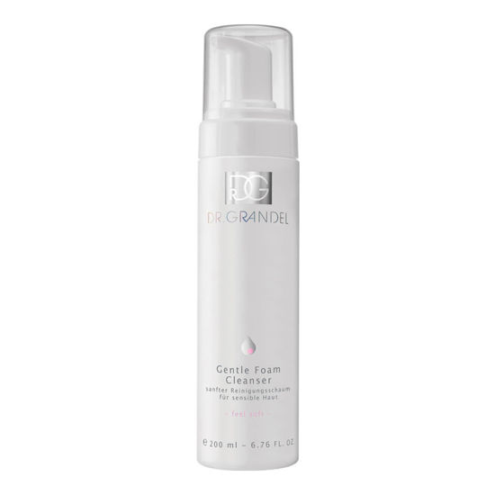 Dr. Grandel Gentle Foam Cleanser čistilna pena za občutljivo kožo, 200 mL