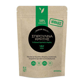 PictureSpirulina Supreme v lističih, 25 g
