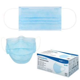 PictureKirurške maske IIR, 50 mask