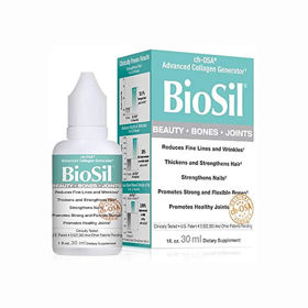 PictureLifeExtension BioSil tekočina, 30 mL