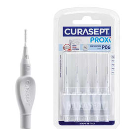 PictureCurasept Proxi Prevention medzobne ščetke, različne velikosti