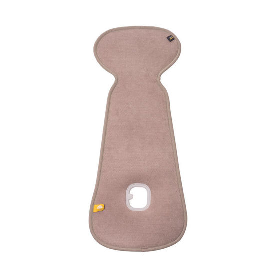 Velikost B (0 - 18 kg); Barva: bež