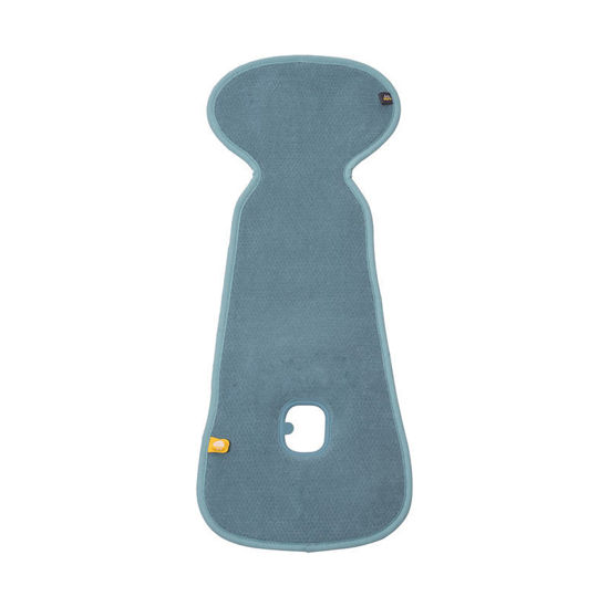 Velikost B (0 - 18 kg); Barva: Mint