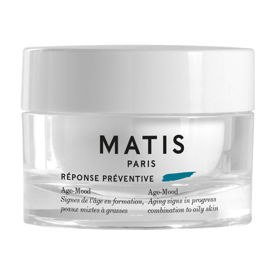 PictureMatis Reponse Preventive Age Mood Mat krema za mešano do mastno kožo, 50 mL