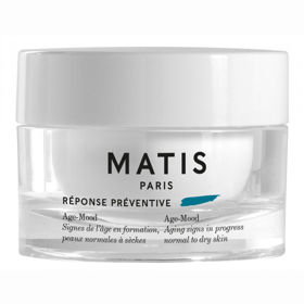 PictureMatis Reponse Preventive Age-Mood krema za normalno do suho kožo, 50 mL