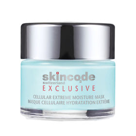 Show details forSkincode Cellular Extreme Moisture maska za vlaženje, 50 mL PictureSkincode Cellular Extreme Moisture maska za vlaženje, 50 mL
