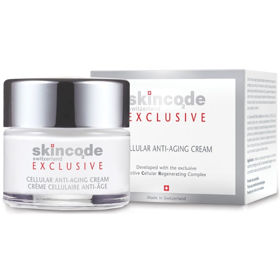 PictureSkincode Cellular Day Cream dnevna krema z ZF 15, 50 mL