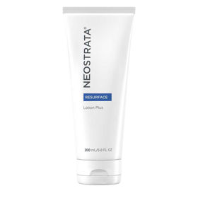 PictureNeostrata Resurface Plus losjon za vrat, dekolte in telo, 200 mL