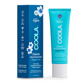 PictureCoola Classic losjon za obraz z ZF 50, 50 mL