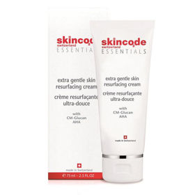 PictureSkincode Extra Gentle Skin Resurfacing obnovitvena maska, 75 mL