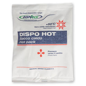 PictureHot Pack grelna blazinica za enkratno uporabo 14 cm x 18 cm, 1 blazinica
