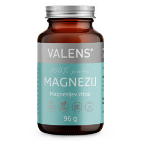 PictureValens magnezij v prahu, 96 g