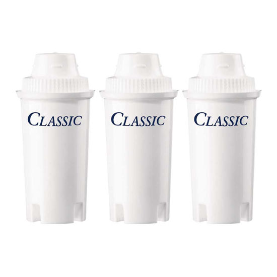 Brita classic filtri za vodo -  3 kom.