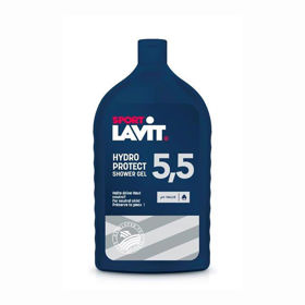 PictureSport Lavit Sport Lavit Hydro Protect gel za tuširanje, 250 ali 1000 mL