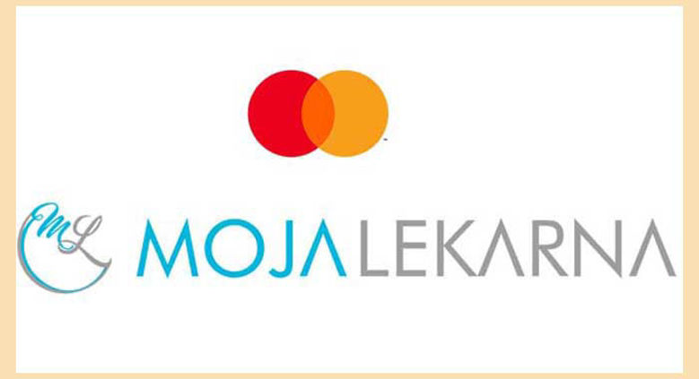 Picture ofMoja-lekarna.com in Mastercard - neprecenljivo!