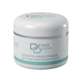 PictureDemoDerm krema za nego - rozacea, 30 g