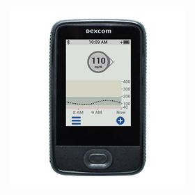PictureDexcom 6G set sprejemnik, 1 sprejemnik