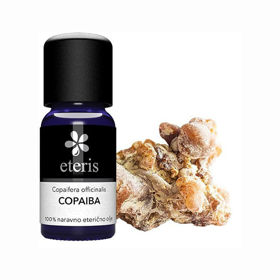 PictureEteris eterično olje Kopaiba, 10 mL