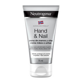 PictureNeutrogena Hand & Nail krema za roke in nohte, 75 mL