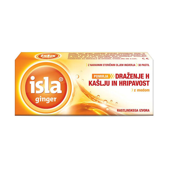 Količina pastil: 30 pastil