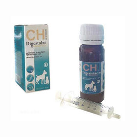 PictureDigestolac Mucoprotect sirup za pse in mačke, 60 mL