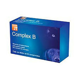Slika Complex B za pse in mačke, 60 tablet