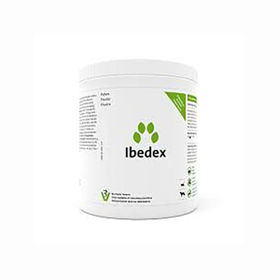 PictureIbedex prebiotični prašek za pse in mačke, 150 g