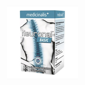 PictureNeuronal Basic, 30 kapsul