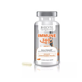 PictureBiocyte imun 360°, 30 kapsul