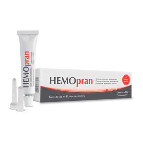 PictureHEMOpran krema proti hemoroidom, 35 mL
