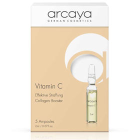 PictureArcaya vitamin C ampule, 5 x 2 mL