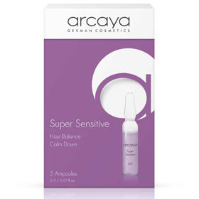 PictureArcaya Super Sensitive ampule, 5 x 2 mL