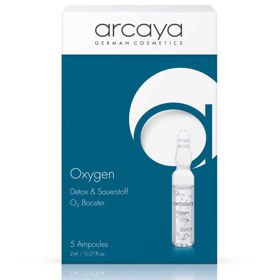 PictureArcaya Oxygen ampule, 5 x 2 mL