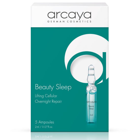 Arcaya Beauty Sleep ampule, 5 x 2 mL
