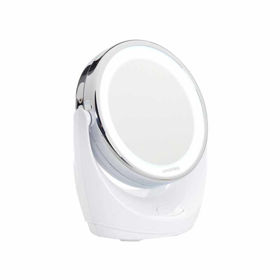PictureLanaform Led Mirror x 10 kozmetično ogledalo, 1 ogledalo