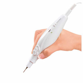 PictureLanaform Perfect Nail pripomoček za pedikuro in manikuro, 1 naprava