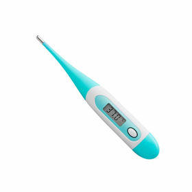 PictureLanaform DT-100 digitalni termometer, 1 merilnik
