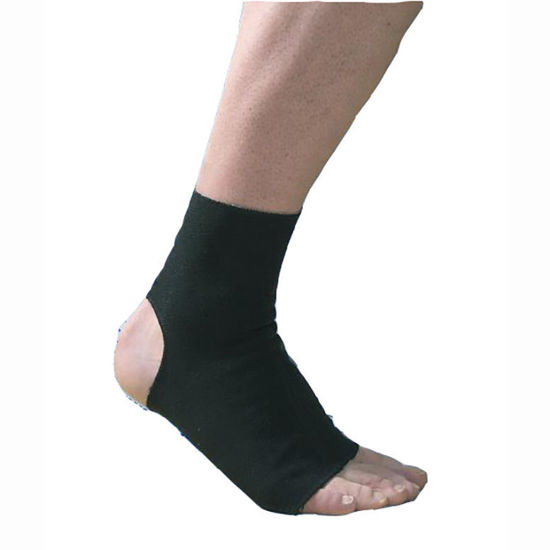 Lanaform Ankle Support podporni pas za gleženj, 1 ščitnik