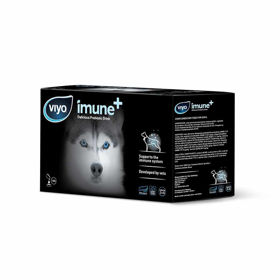 PictureViyo imune+ prebiotični napitek za pse - vrečice, 14 x 30 mL
